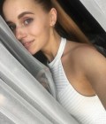 Rencontre Femme : Vishenka, 35 ans à Ukraine  kharkov